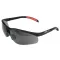 Ochelari de protecție YATO 91977 culoare fum EN 166:2001 F