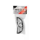 Ochelari de protecție YATO 91659 EN 166:2001 F
