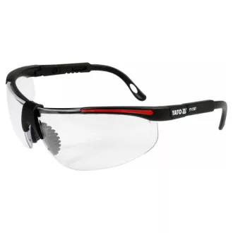 Ochelari de protecție YATO limpezi de apă