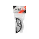 Ochelari de protecție YATO culoare fum T:91708