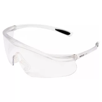 Ochelari de protecție YATO limpezi de apă