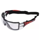 Ochelari de protecție YATO 82218SR limpezi cu apă EN 166:2001 F