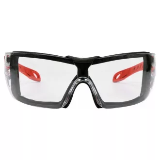   Ochelari de protecție YATO 82218SR limpezi cu apă EN 166:2001 F