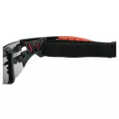 Ochelari de protecție YATO 82218SR culoare fum EN 166:2001 F