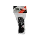 Ochelari de protecție YATO 82218SR culoare fum EN 166:2001 F