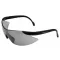 Ochelari de protecție YATO B532 culoare fum EN 166:2001 F