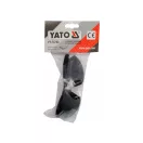 Ochelari de protecție YATO B532 culoare fum EN 166:2001 F