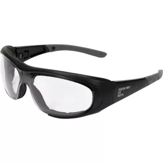   Ochelari de protecție YATO cu bandă elastică și tijă impermeabilă