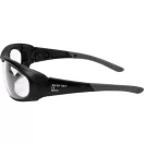 Ochelari de protecție YATO cu bandă elastică și tijă impermeabilă