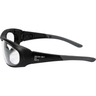   Ochelari de protecție YATO cu bandă elastică și tijă impermeabilă