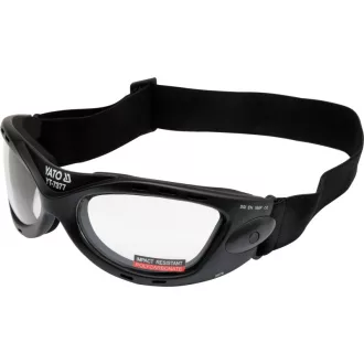 Ochelari de protecție YATO limpezi de apă