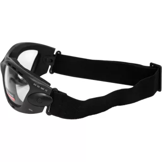 Ochelari de protecție YATO limpezi de apă