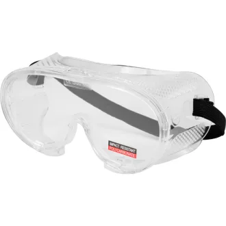Ochelari de protecție YATO limpezi de apă