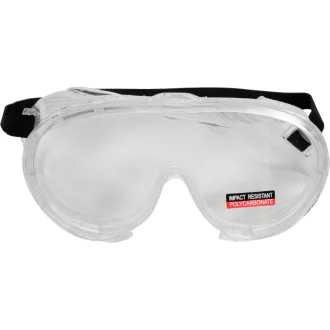 Ochelari de protecție YATO limpezi de apă