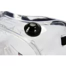 Ochelari de protecție YATO transparenti cu 4 supape de ventilație