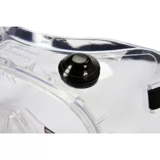  Ochelari de protecție YATO transparenti cu 4 supape de ventilație