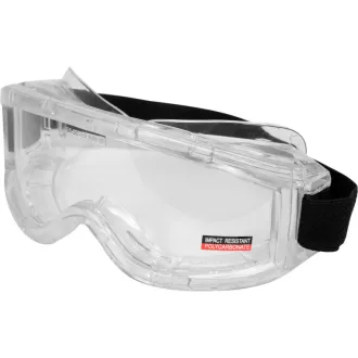 Ochelari de protecție YATO limpezi de apă