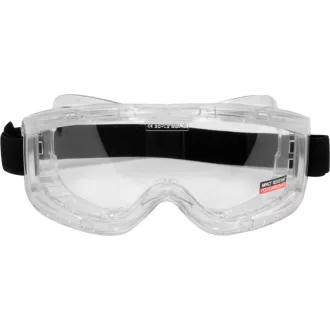 Ochelari de protecție YATO limpezi de apă