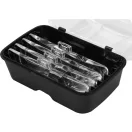 Lupa cu bandă YATO cu iluminare LED 1 x - 3,5 x