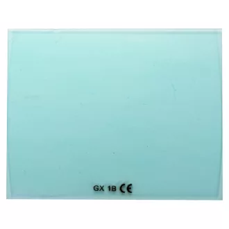 Sticlă de sudare YATO 123 x 98 mm (5 buc)