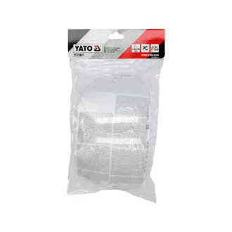 YATO Lentile de protecție pentru casca de sudură YT-73936