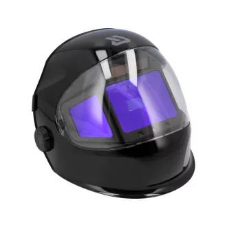 YATO Mască de sudură automată cu 4 senzori
