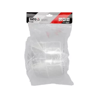 YATO Lentilă de protecție pentru masca de sudură YT-73938