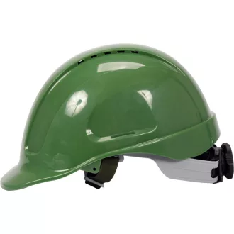 Casca de protectie YATO verde