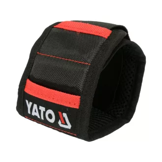 YATO Curea de mână magnetică 340 mm