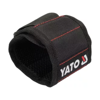 YATO Curea de mână magnetică