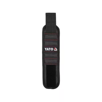 YATO Curea de mână magnetică