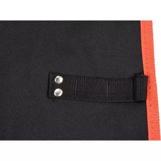   YATO Șorț suport scule 690 x 560 mm impermeabil cu 6 buzunare