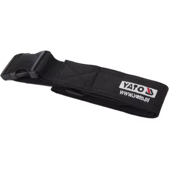   YATO Curea suport geanta pentru scule cu eliberare rapida 120 cm