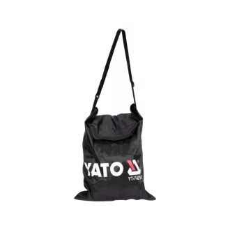 Ham de siguranta YATO pentru lucru la inaltime max 100 kg.
