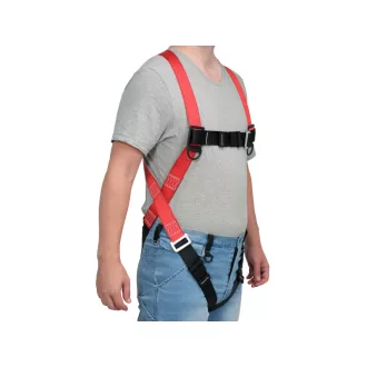 Ham de siguranta YATO pentru lucru la inaltime max 100 kg.