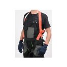 Ham de siguranta YATO pentru lucru la inaltime max 100 kg.