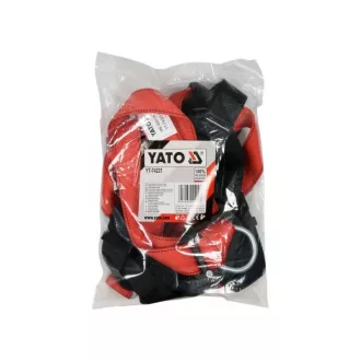 Ham de siguranta YATO pentru lucru la inaltime max 100 kg.
