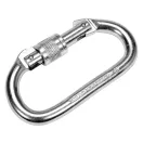 Carabiner YATO 16 mm otel