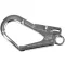Carabiner YATO 52 mm otel