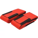 Bandă transportoare de mobilă YATO 80 x 2800 mm (2 buc)