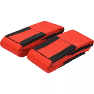 Bandă transportoare de mobilă YATO 80 x 2800 mm (2 buc)