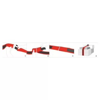Bandă transportoare YATO Mobilier 80 x 1800 mm