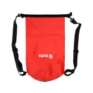 Rucsac impermeabil YATO, 20 l