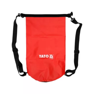 Rucsac impermeabil YATO, 20 l