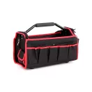 YATO Geantă pentru scule Cadru tubular cu 31 de buzunare