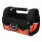 YATO Geantă pentru scule Cadru tubular cu 9 buzunare