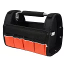 YATO Geantă pentru scule Cadru tubular cu 9 buzunare