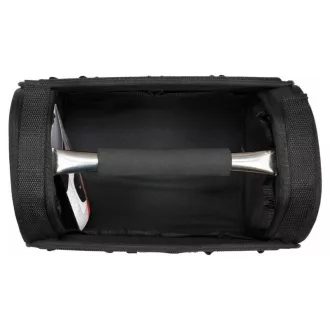 YATO Geantă pentru scule Cadru tubular cu 9 buzunare
