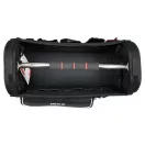 YATO Geantă pentru scule Cadru tubular cu 11 buzunare