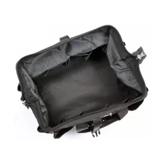 YATO Scaun pliant cu suport pentru scule 22 buzunare